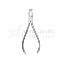 Orthodontic Pliers & Instrument